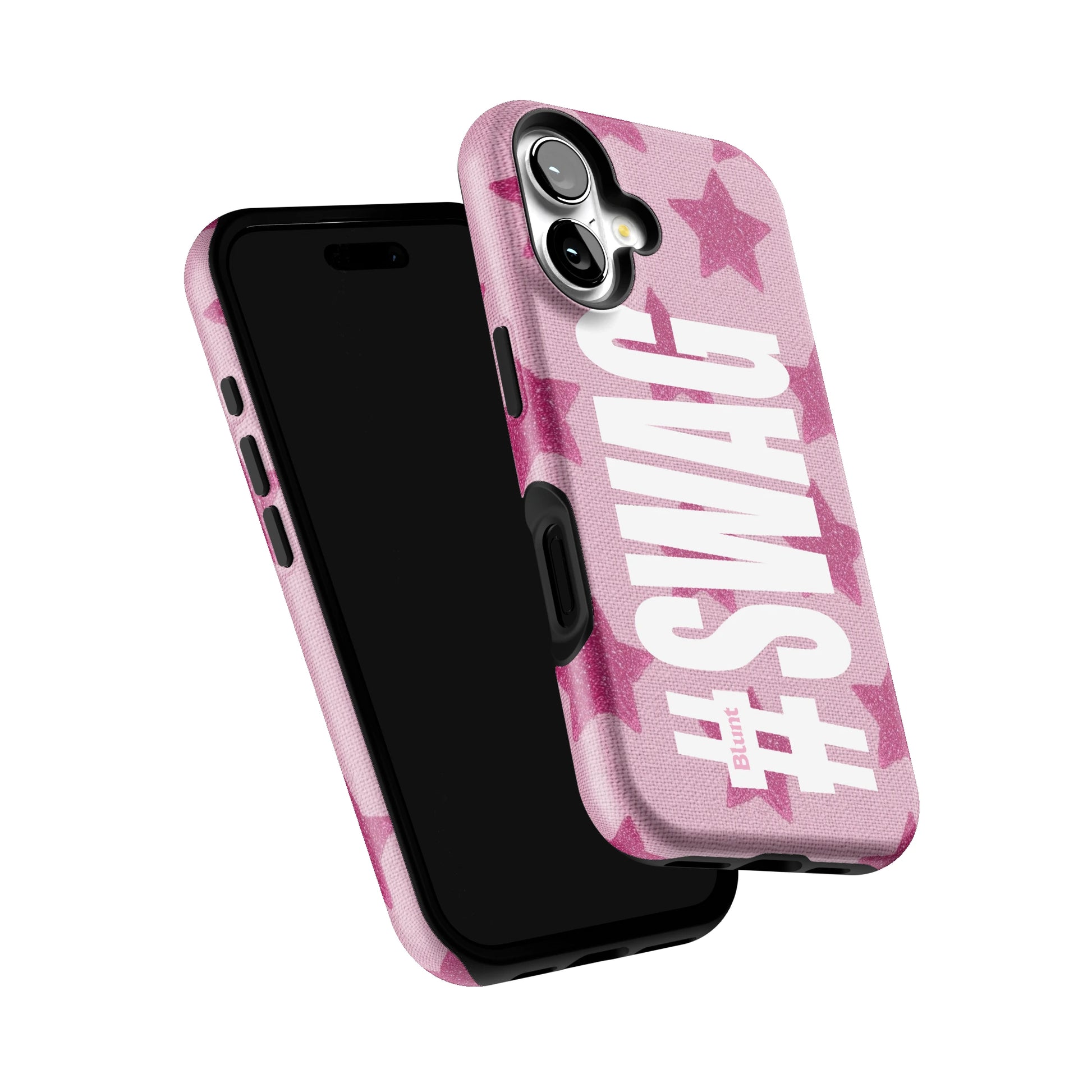 Pink Swag iPhone Case gallery - Iphone_16_Iphone_6