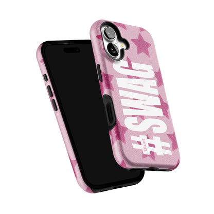Pink Swag iPhone Case gallery - Iphone_16_Iphone_6