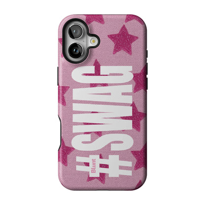 Pink Swag iPhone Case gallery - Iphone_16_Mini_Air_Plus_1
