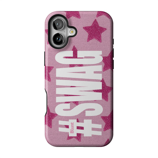 Pink Swag iPhone Case gallery - Iphone_16_Mini_Air_Plus_1