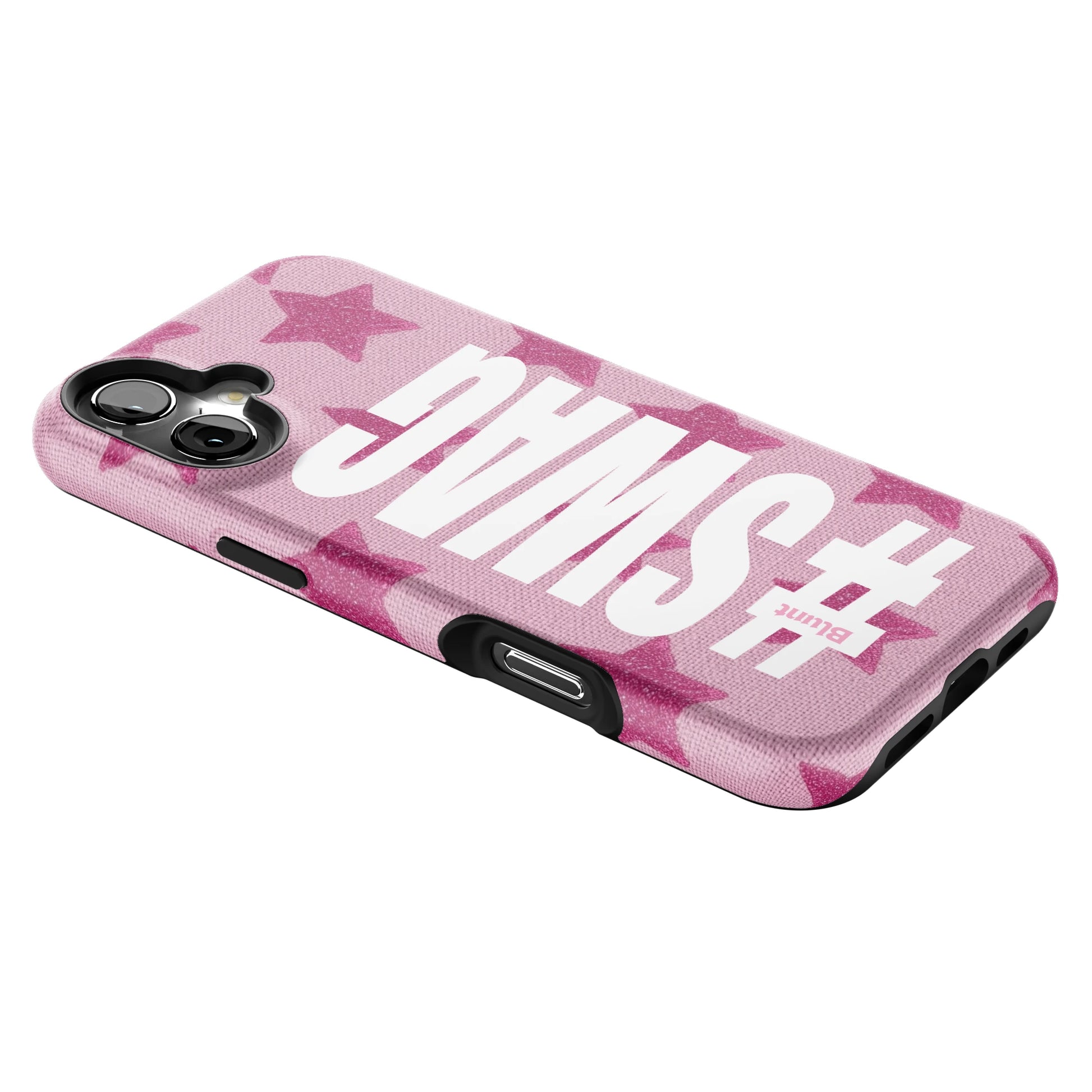 Pink Swag iPhone Case gallery - Iphone_16_Mini_Air_Plus_2