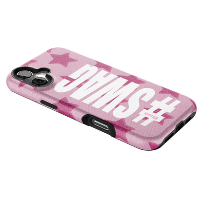Pink Swag iPhone Case gallery - Iphone_16_Mini_Air_Plus_2
