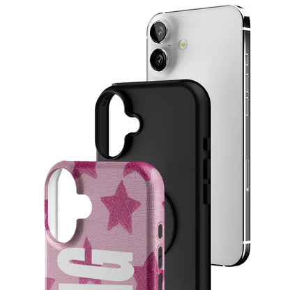 Pink Swag iPhone Case gallery - Iphone_16_Mini_Air_Plus_3