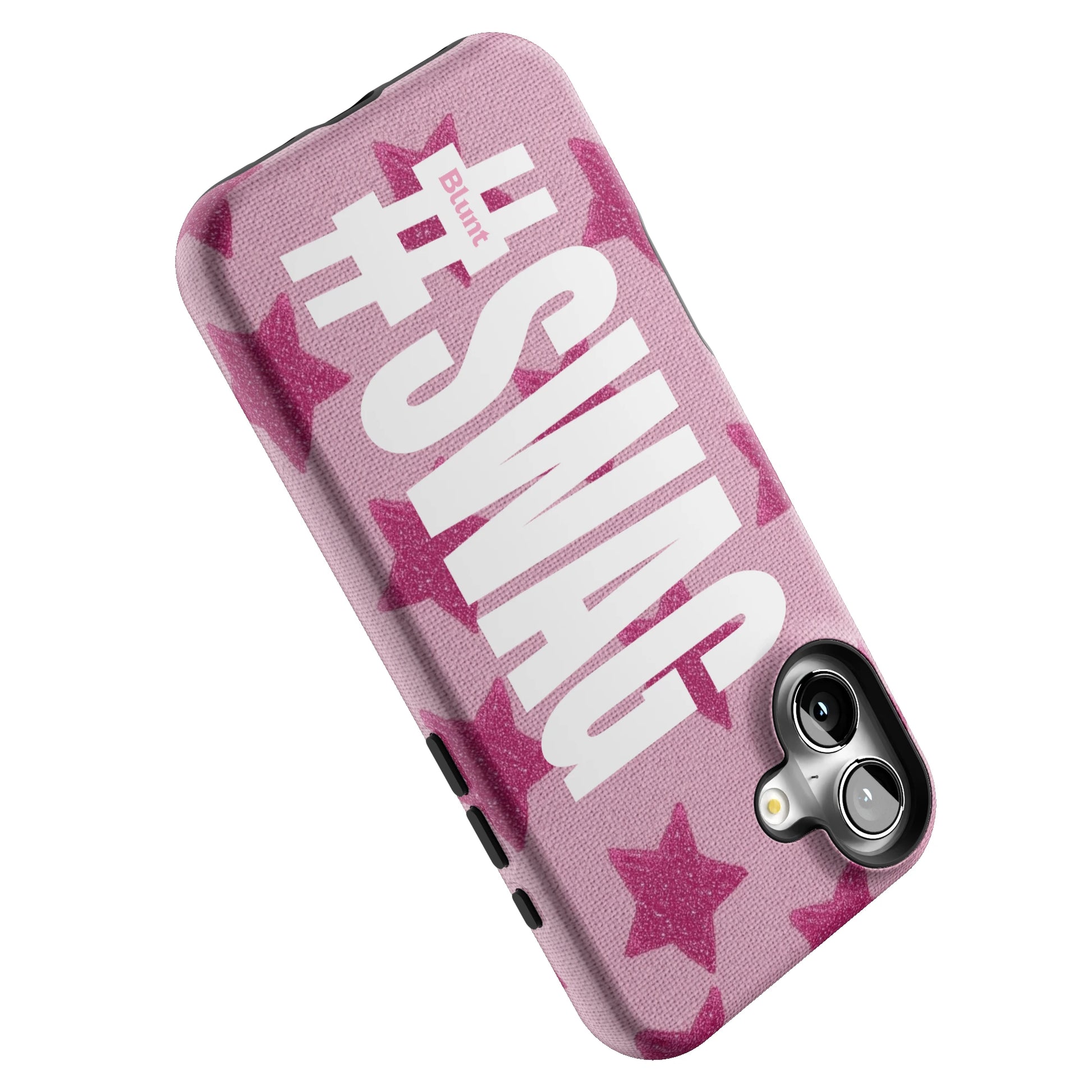Pink Swag iPhone Case gallery - Iphone_16_Mini_Air_Plus_5