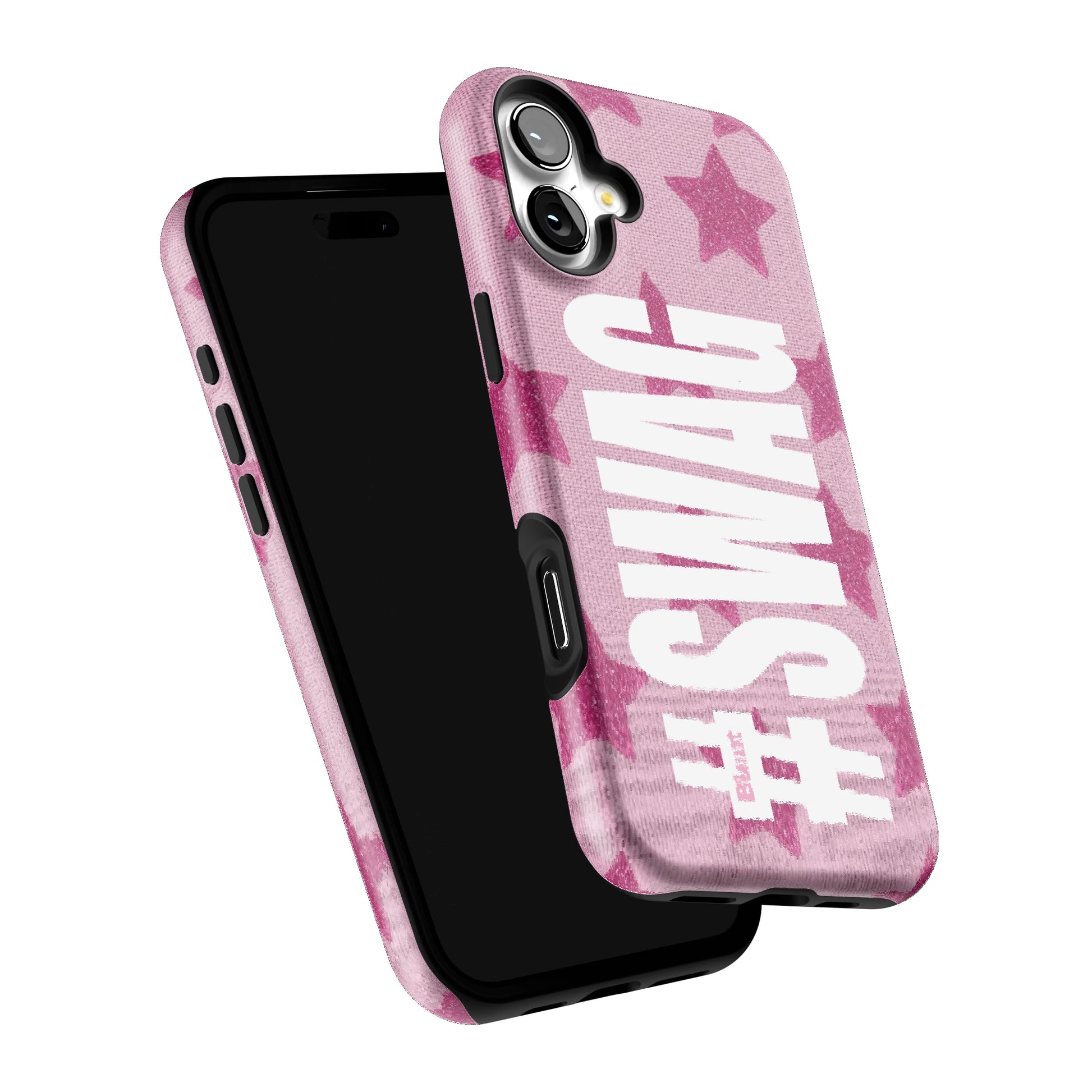 Pink Swag iPhone Case gallery - Iphone_16_Mini_Air_Plus_6