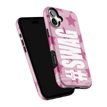 Pink Swag iPhone Case gallery - Iphone_16_Mini_Air_Plus_6