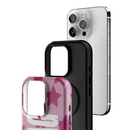 Pink Swag iPhone Case gallery - Iphone_16_Pro_3