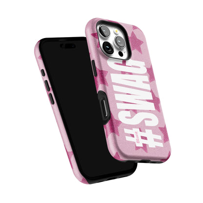 Pink Swag iPhone Case gallery - Iphone_16_Pro_6