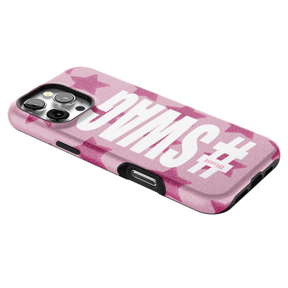 Pink Swag iPhone Case gallery - Iphone_16_Pro_Max_2