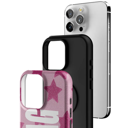 Pink Swag iPhone Case gallery - Iphone_16_Pro_Max_3