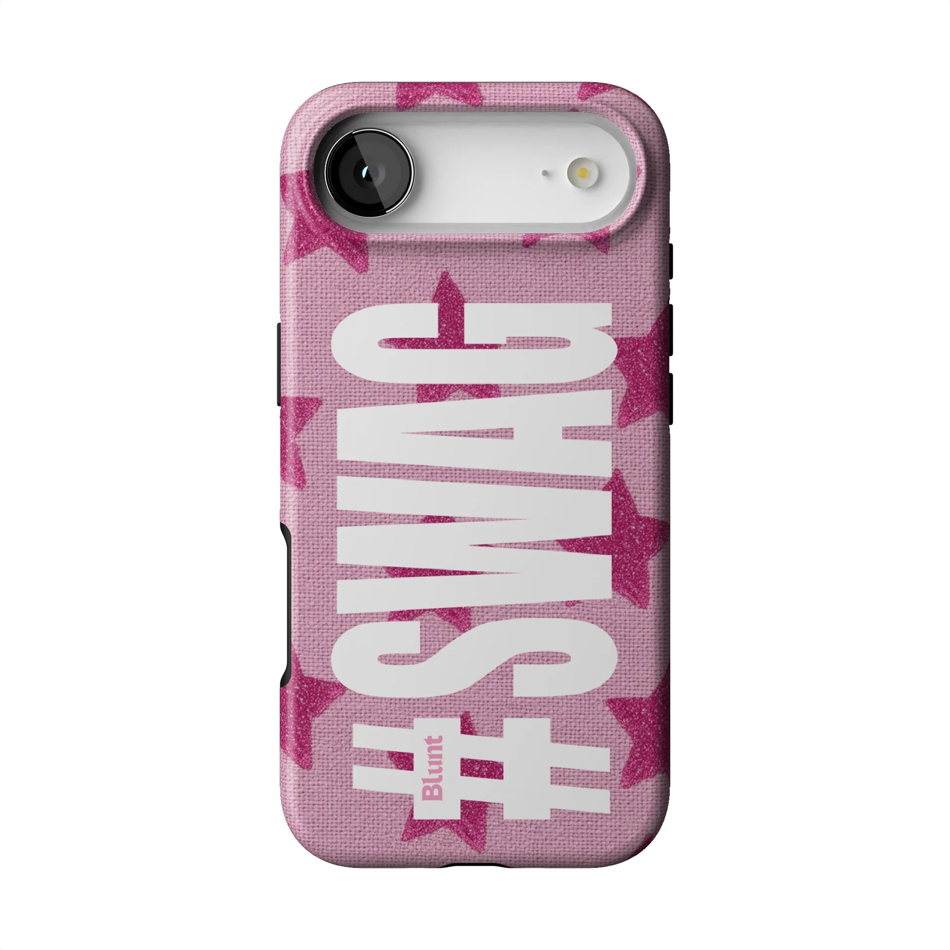 Pink Swag iPhone Case gallery - Iphone_17_Air_1