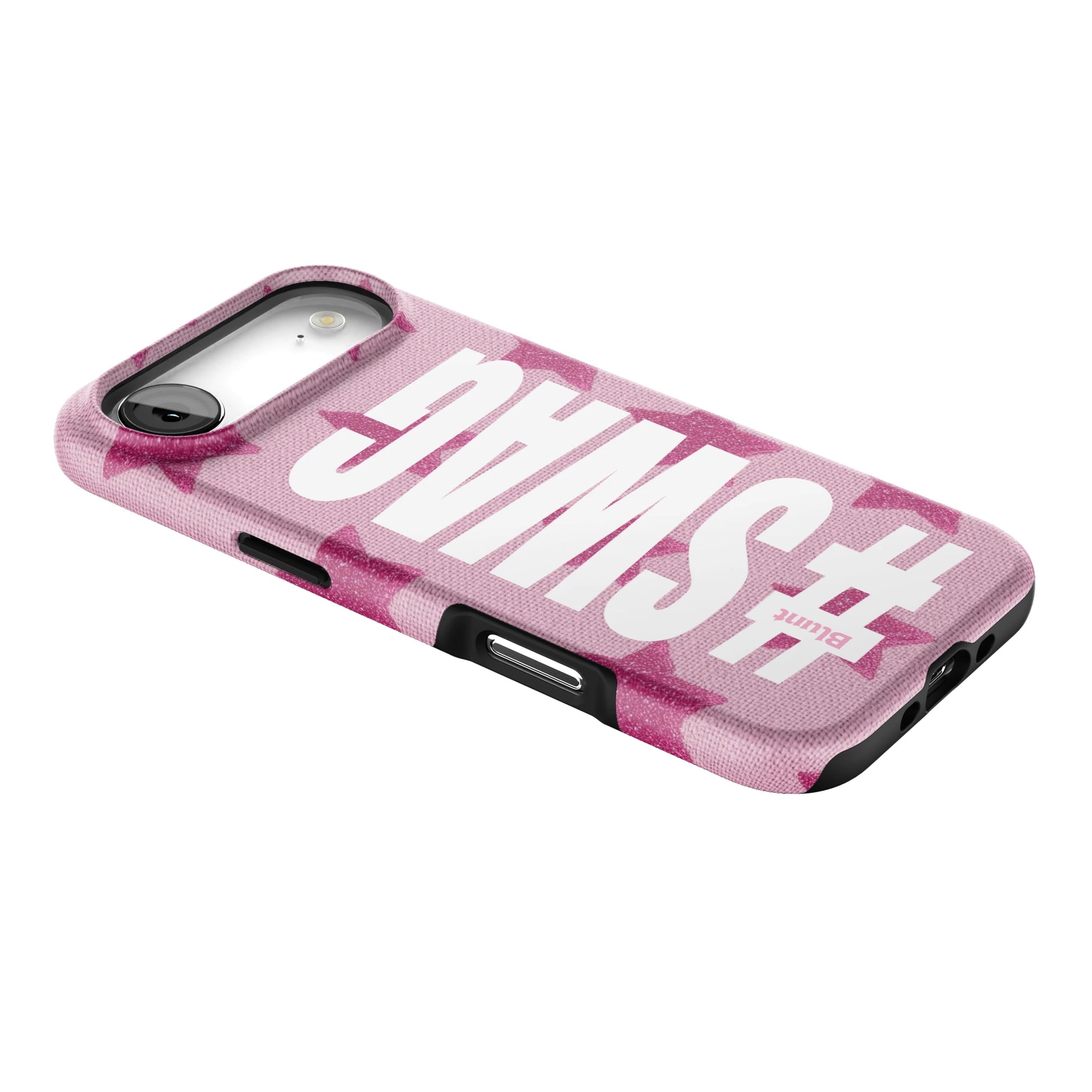 Pink Swag iPhone Case gallery - Iphone_17_Air_2