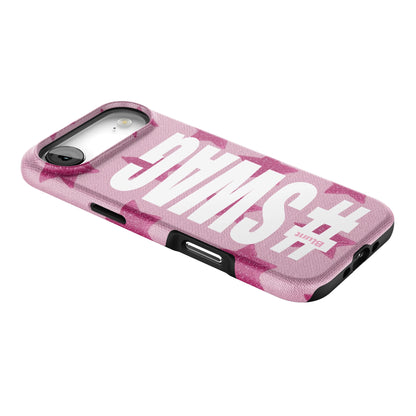 Pink Swag iPhone Case gallery - Iphone_17_Air_2
