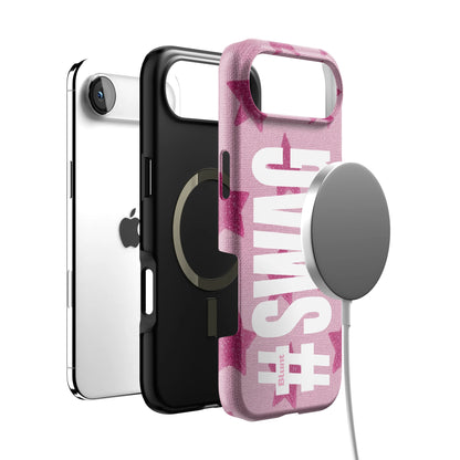 Pink Swag iPhone Case gallery - Iphone_17_Air_4