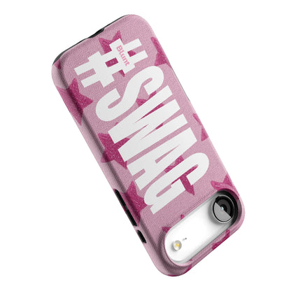 Pink Swag iPhone Case gallery - Iphone_17_Air_5