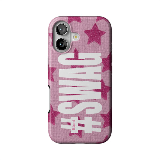 Pink Swag iPhone Case gallery - Iphone_17_Iphone_1