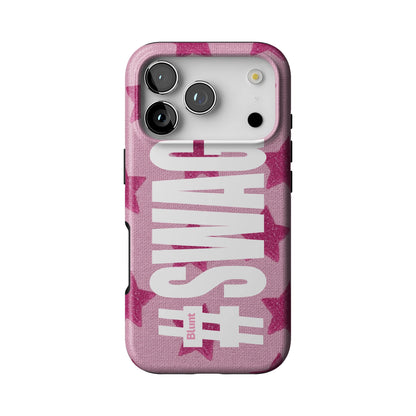 Pink Swag iPhone Case gallery - Iphone_17_Pro_1