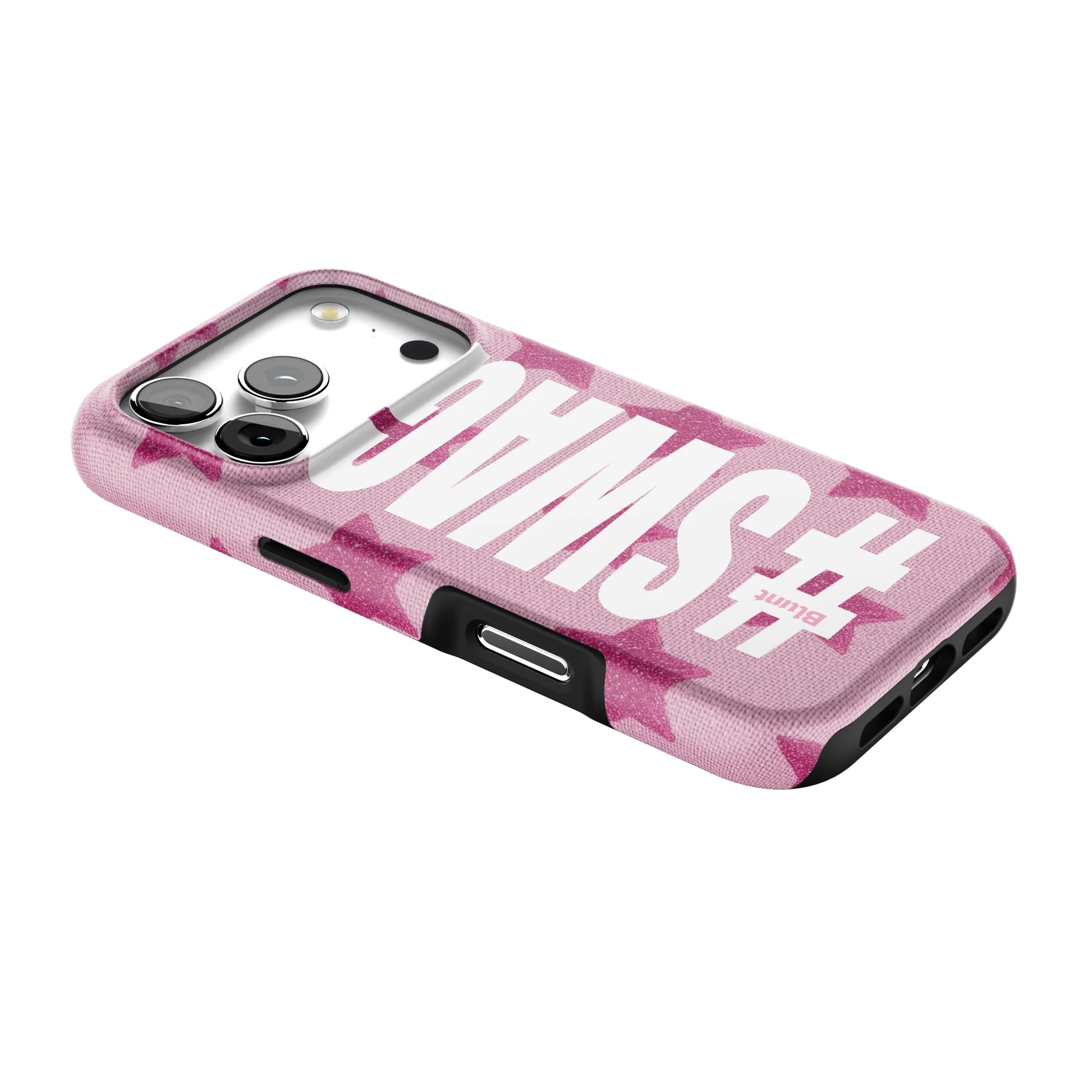 Pink Swag iPhone Case gallery - Iphone_17_Pro_2