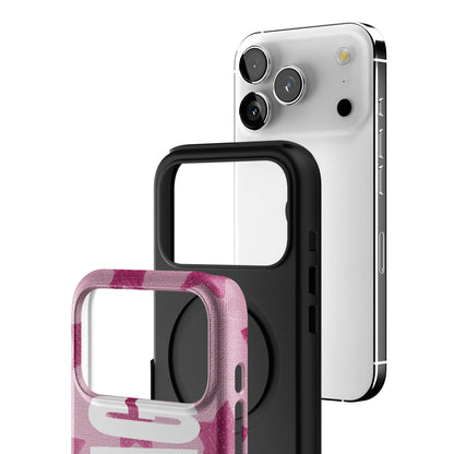 Pink Swag iPhone Case gallery - Iphone_17_Pro_3