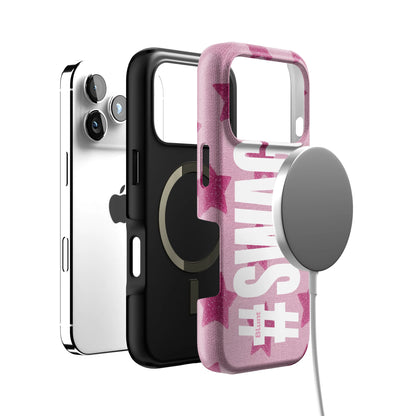 Pink Swag iPhone Case gallery - Iphone_17_Pro_4