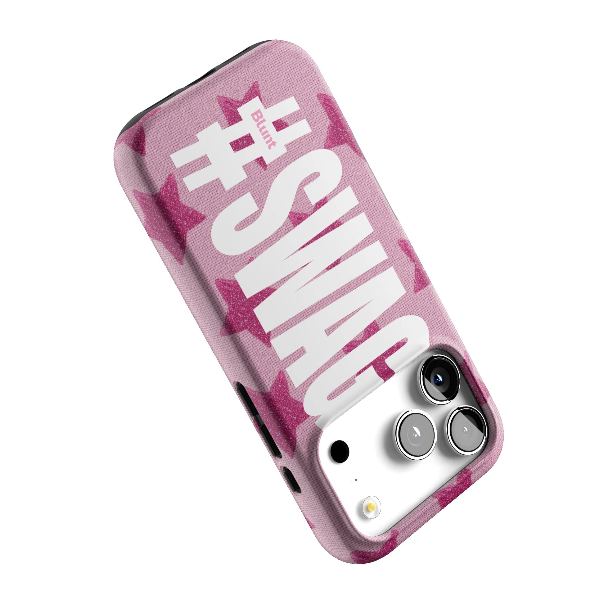 Pink Swag iPhone Case gallery - Iphone_17_Pro_5