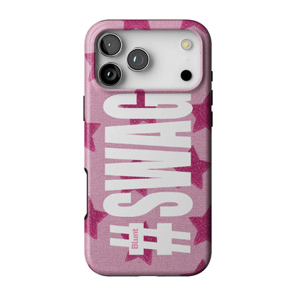 Pink Swag iPhone Case gallery - Iphone_17_Pro_Max_1