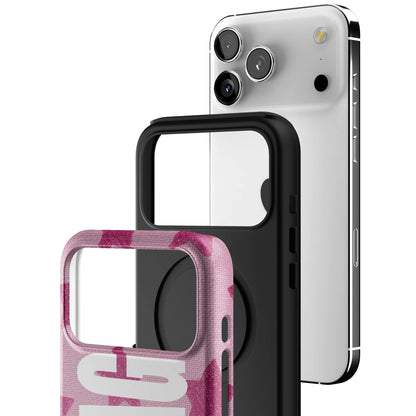 Pink Swag iPhone Case gallery - Iphone_17_Pro_Max_3