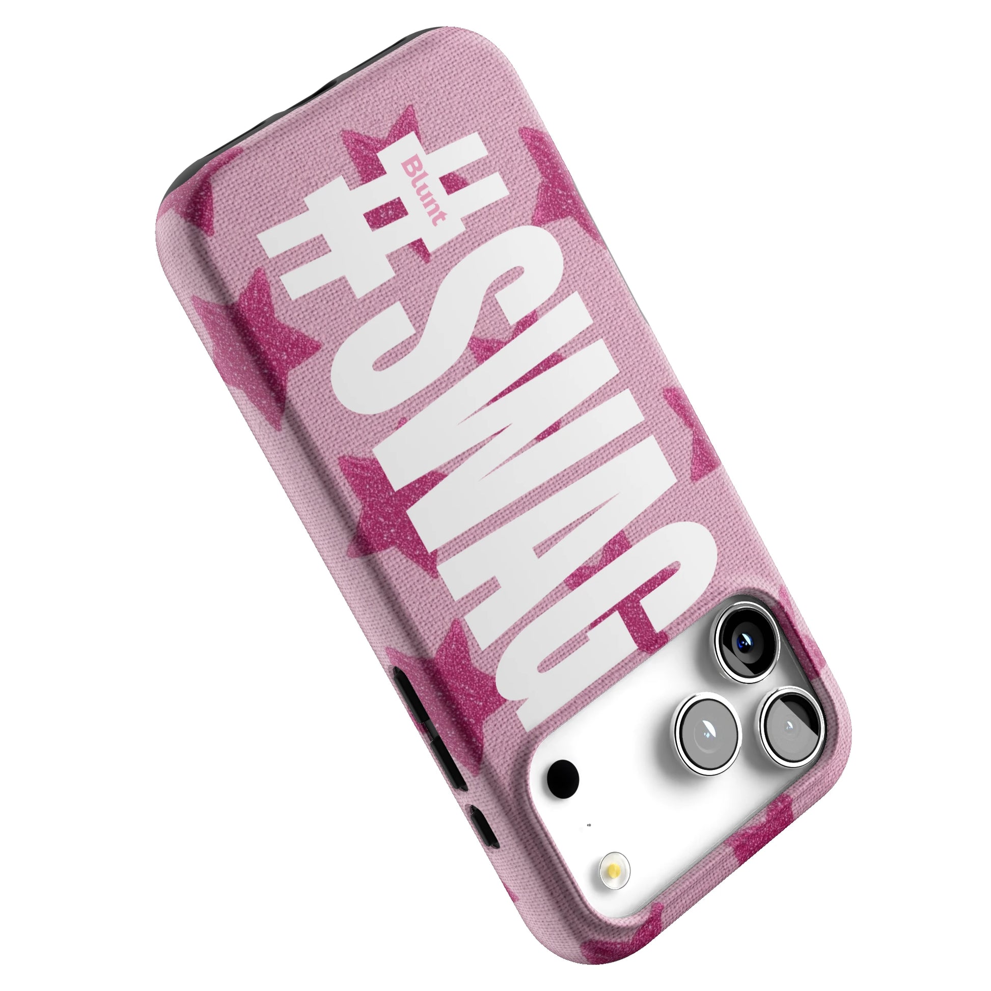 Pink Swag iPhone Case gallery - Iphone_17_Pro_Max_5