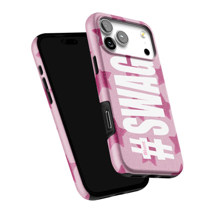Pink Swag iPhone Case gallery - Iphone_17_Pro_Max_6