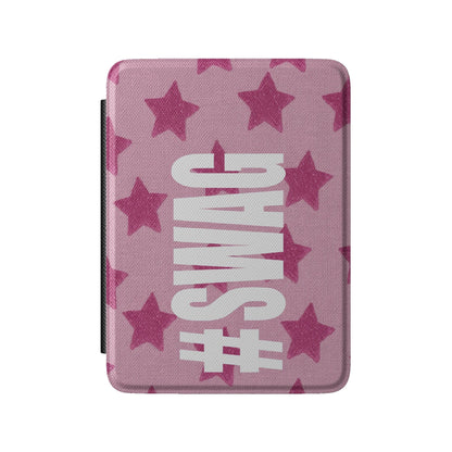 Pink Swag Kindle Case - Blunt Cases