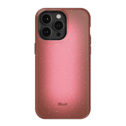 Pink Taupe iPhone Case - Blunt Cases