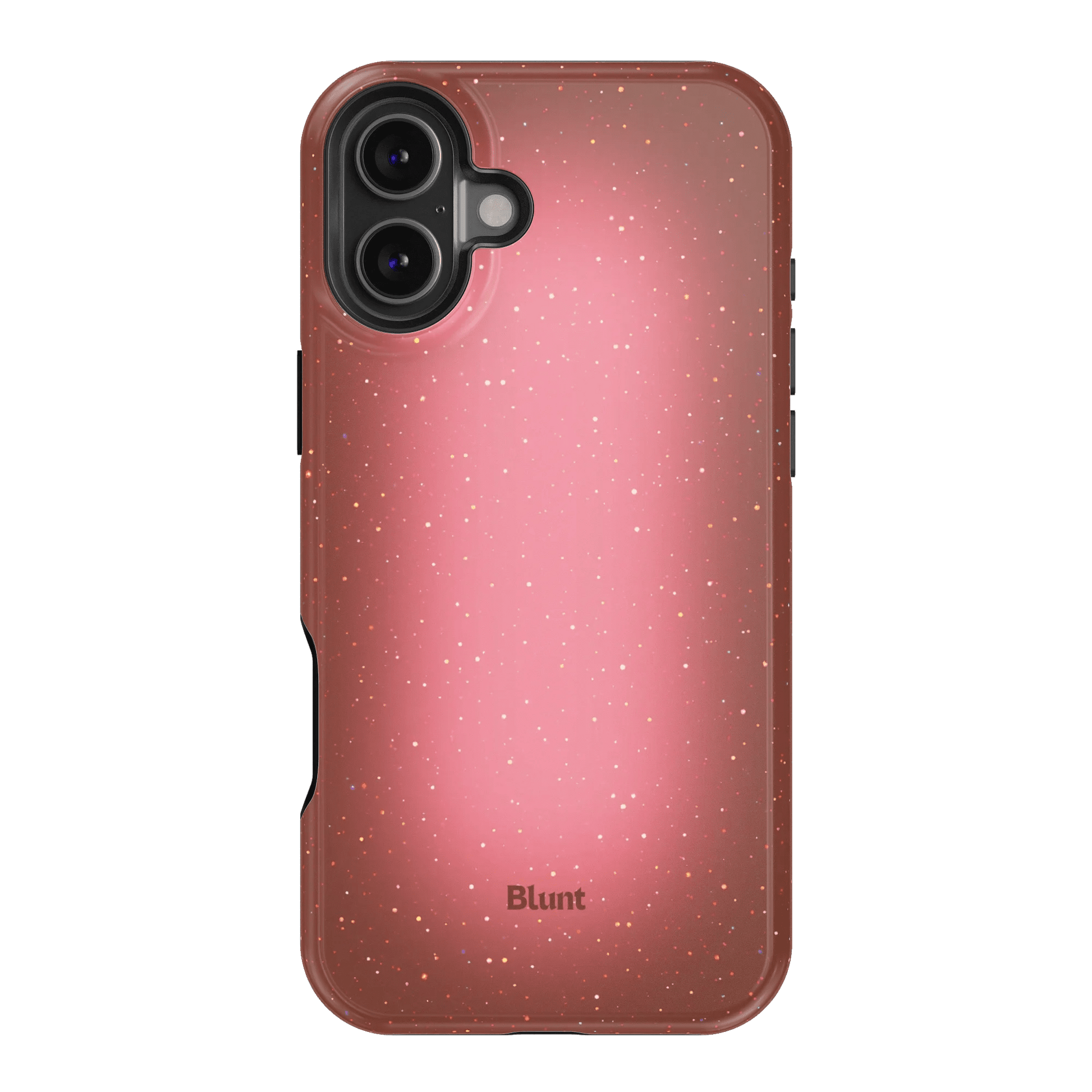 Pink Taupe iPhone Case - Blunt Cases
