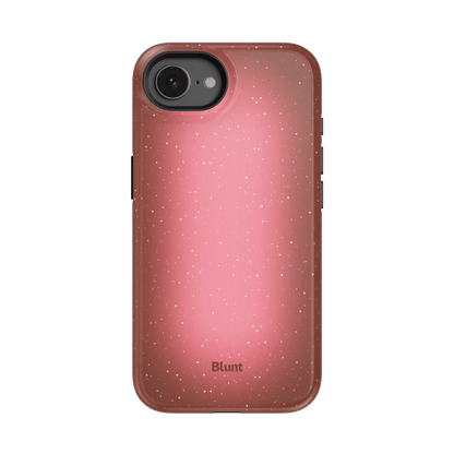 Pink Taupe iPhone Case - Blunt Cases