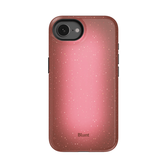 Pink Taupe iPhone Case - Blunt Cases
