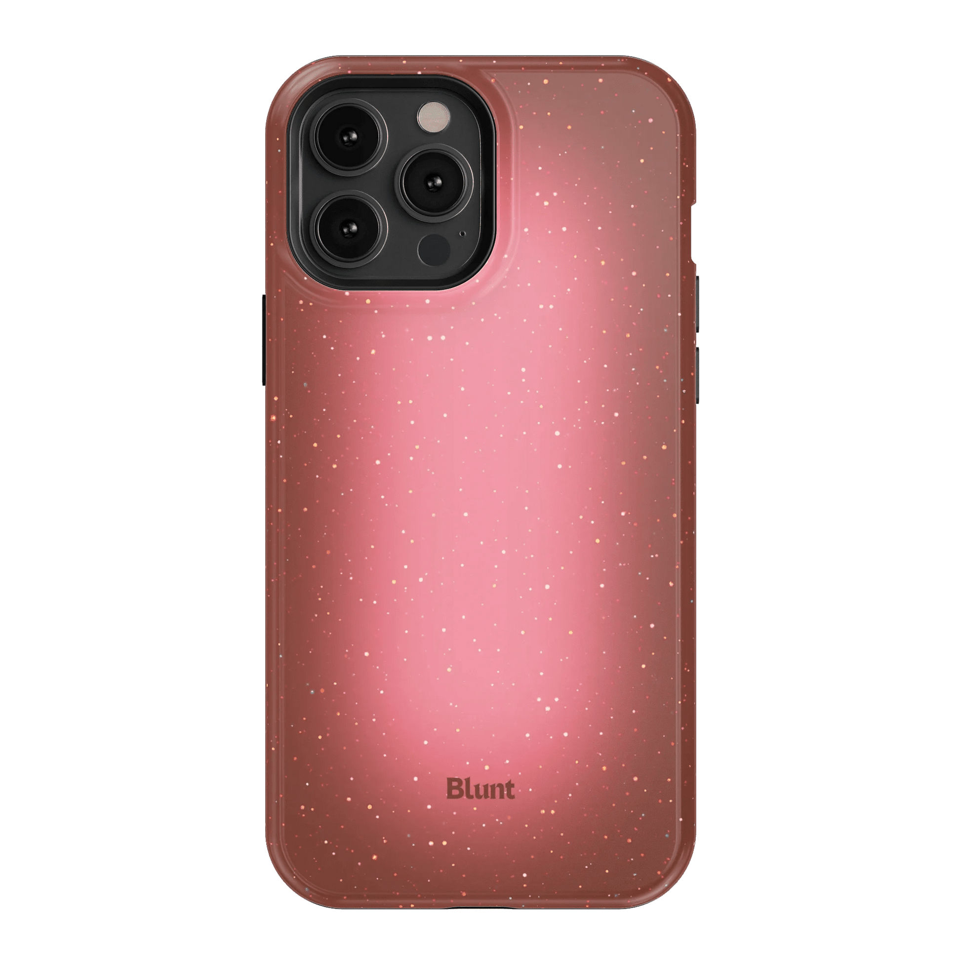 Pink Taupe iPhone Case - Blunt Cases