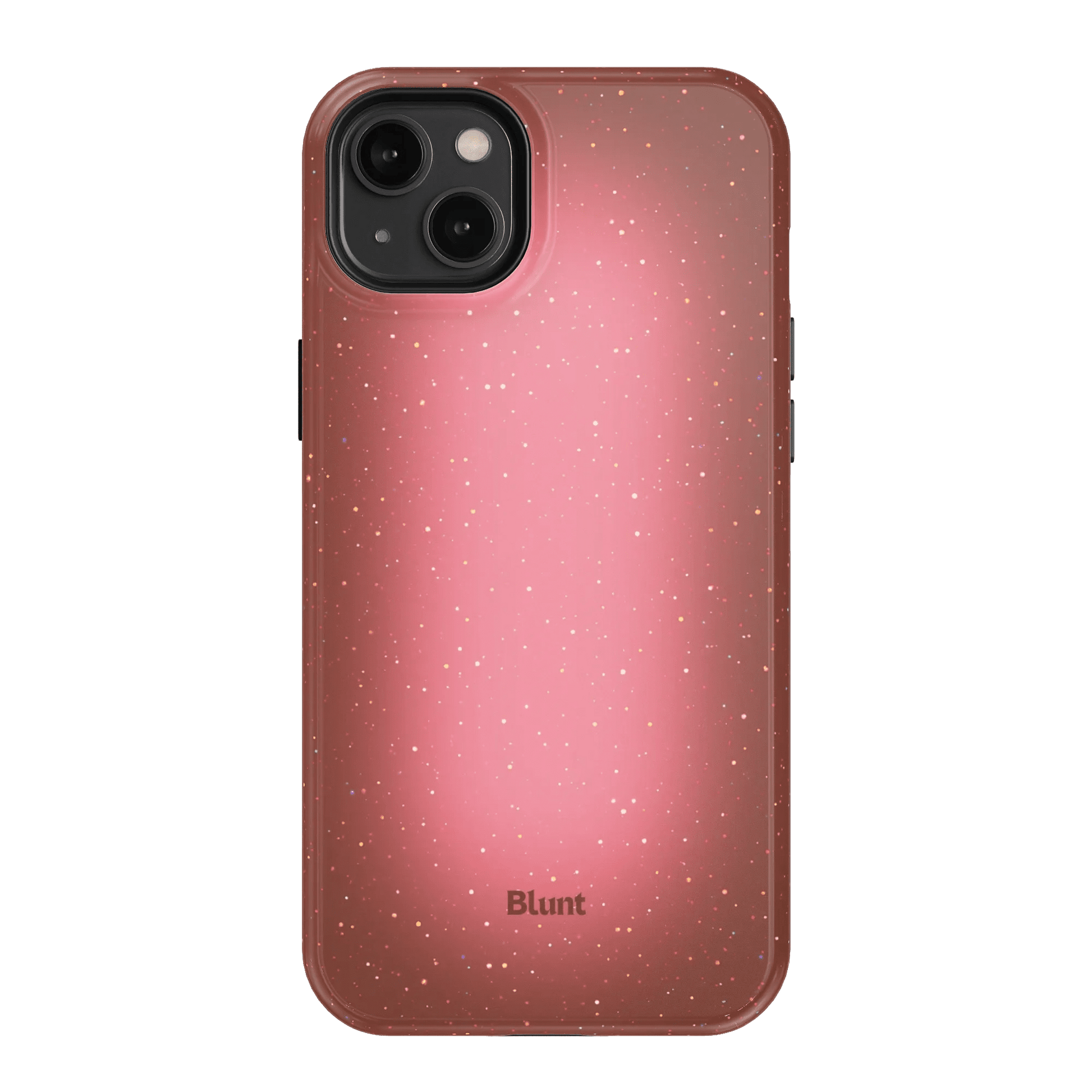 Pink Taupe iPhone Case - Blunt Cases