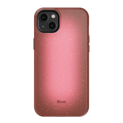 Pink Taupe iPhone Case - Blunt Cases