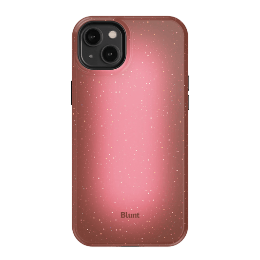 Pink Taupe iPhone Case - Blunt Cases