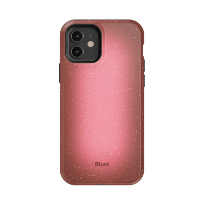 Pink Taupe iPhone Case - Blunt Cases