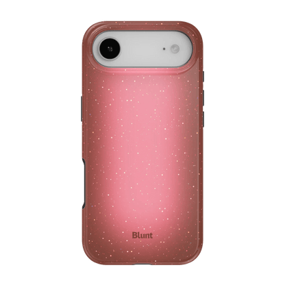 Pink Taupe iPhone Case - Blunt Cases