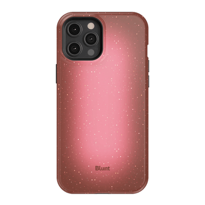 Pink Taupe iPhone Case - Blunt Cases