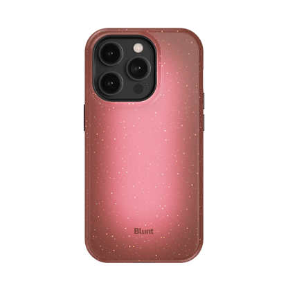 Pink Taupe iPhone Case - Blunt Cases