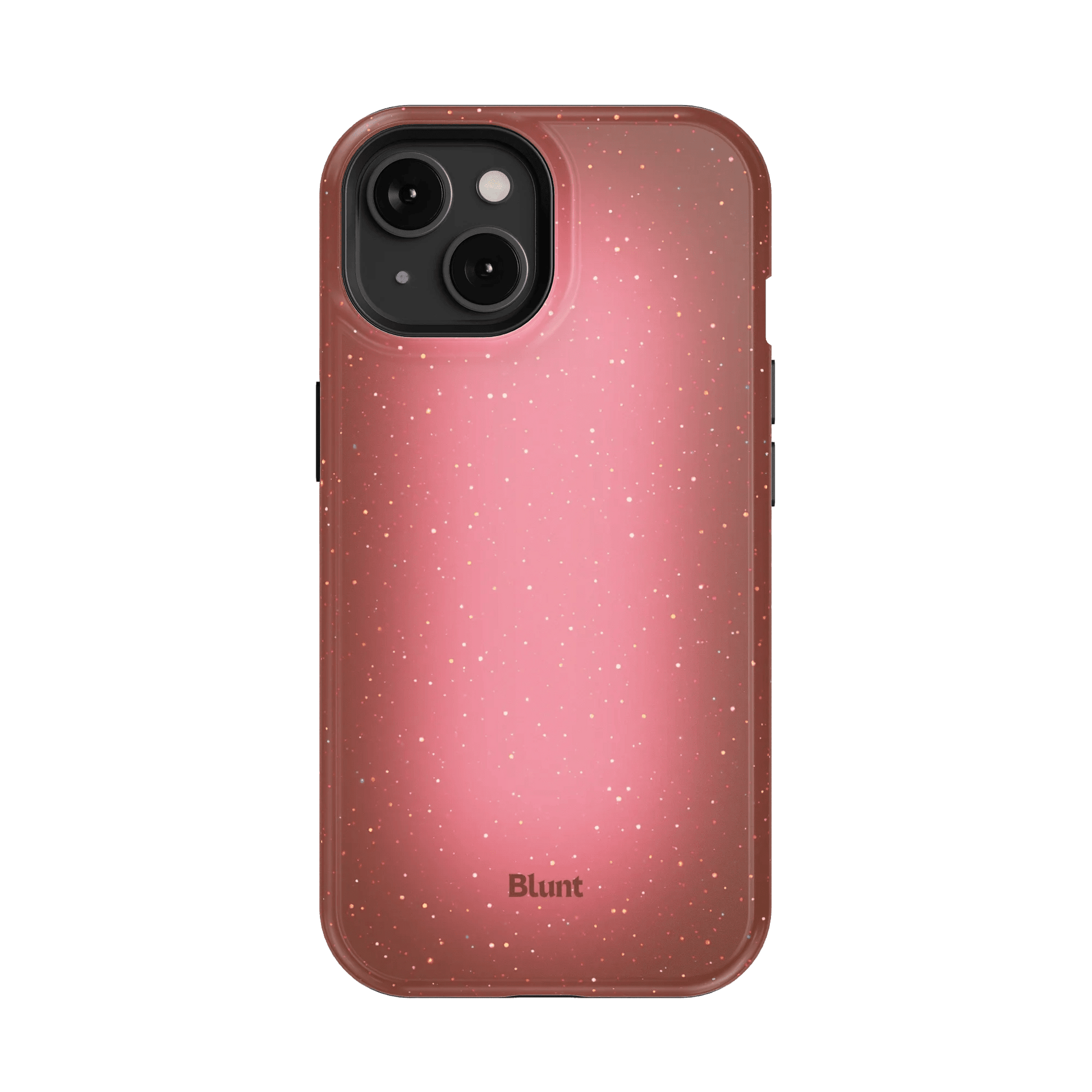 Pink Taupe iPhone Case - Blunt Cases