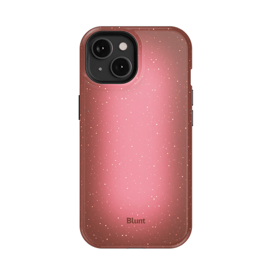 Pink Taupe iPhone Case - Blunt Cases