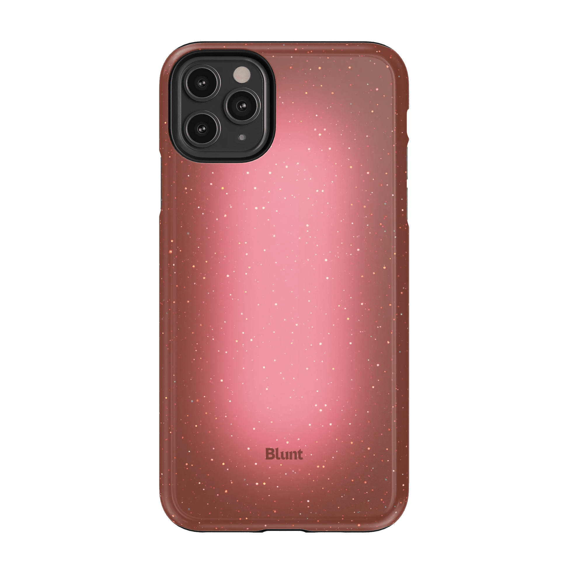 Pink Taupe iPhone Case - Blunt Cases