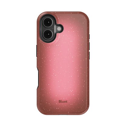 Pink Taupe iPhone Case - Blunt Cases
