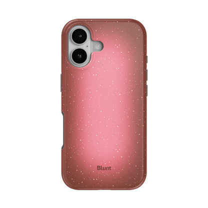 Pink Taupe iPhone Case - Blunt Cases