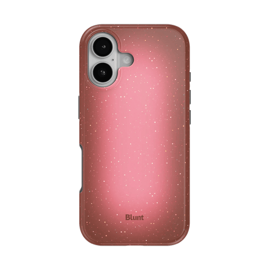 Pink Taupe iPhone Case - Blunt Cases