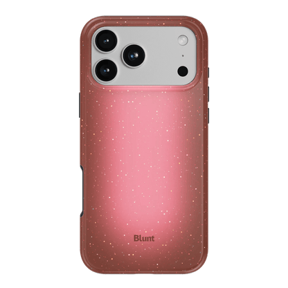 Pink Taupe iPhone Case - Blunt Cases