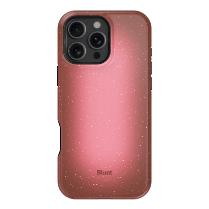 Pink Taupe iPhone Case - Blunt Cases